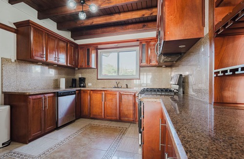 Shiribana House | Amazing island View - Enjoy this spacious villa in a private setting
