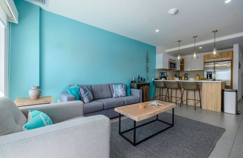 Palm Beach Condo | Amazing Ocean View- Ready to Enjoy!