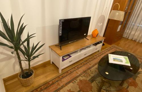 Selaya Apartment | Amplio y céntrico piso con buenas vistas en Selaya