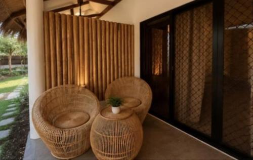 Basdiot Resort | Anaiah Garden Resort