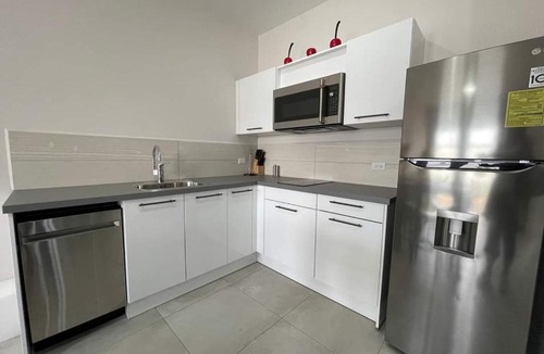 Camacuri House | Andila home