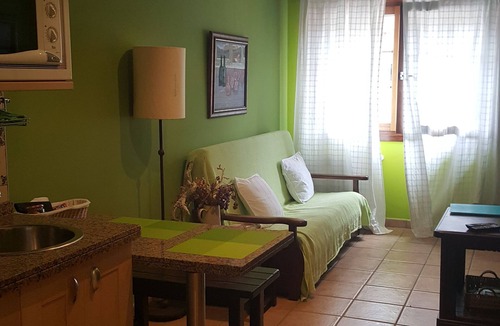 Meruja Apartment | Andrea Verde Apartments