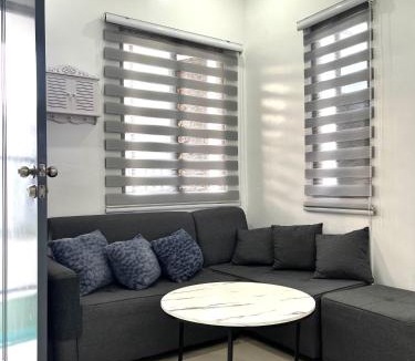 Angeles City House | AP RESIDENCE "Where You Can Feel At Home"