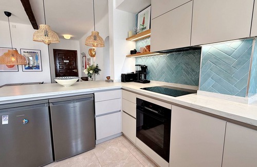 Chimenea Apartment | AP231 - Capistrano Playa