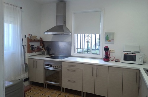 Sant Fost de Campsentelles Apartment | Apartament a la natura 2 km Barcelona i 3 km montmeló