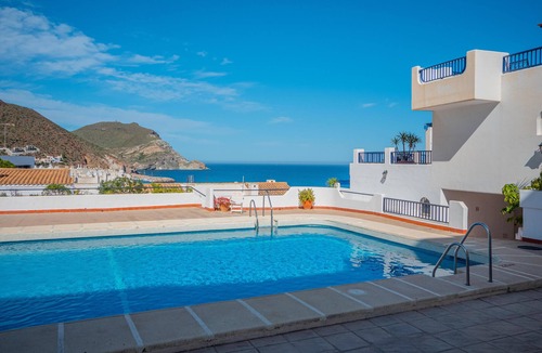 San Jose Apartment | APARTAMENTO DE LA BAHIA 33