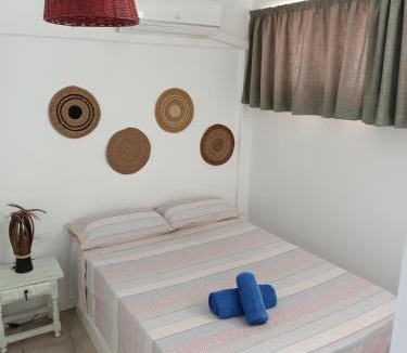 Las Negras Apartment | APARTAMENTO ACOGEDOR CON VISTAS AL MAR