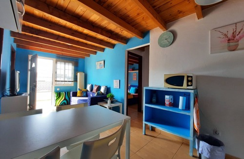 Las Playitas House | Apartamento Acogedor E Independiente