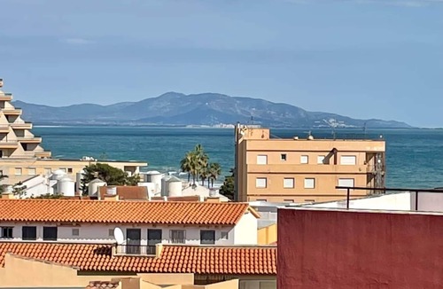 Oropesa del Mar Apartment | Apartamento Anclamar II Rental Holidays REF 017