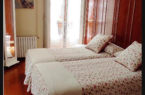 Llanes Apartment | Apartamento Castillo