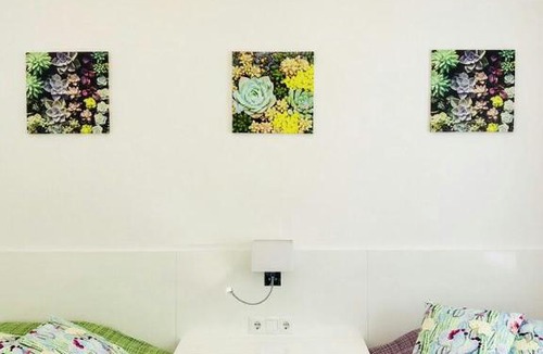 Alicante Apartment | Apartamento Castillo Santa Barbara