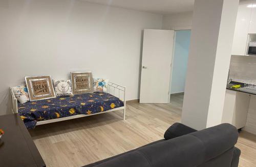 Rubi Apartment | Apartamento Centro