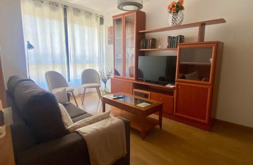 Colunga Apartment | Apartamento cerca de las playas.
