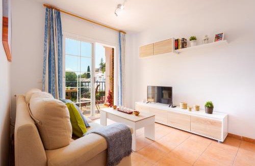 Urbanizacion Ladera del Mar Apartment | Apartamento Ladera