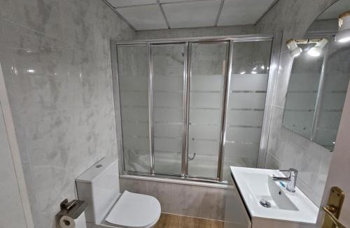 Baena Apartment | Apartamento Luisa