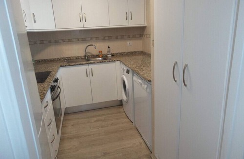 Vinaros Apartment | Apartamento Miramar - Apartamento en residencia con piscina en Vinaròs - Ref. 328