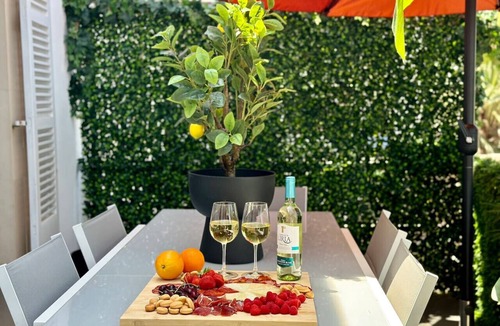 El Arenal Apartment | Apartamento primera Linea de playa Lujo