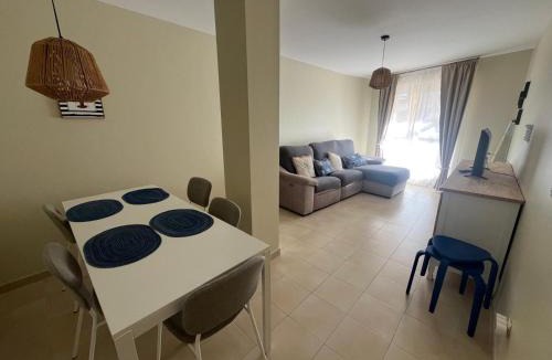Comillas Apartment | Apartamento Senda