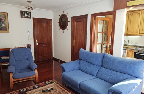 Renedo Apartment | APARTAMENTO VALDEARENAS