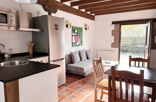 Cobreces Apartment | Apartamentos El Camino del Norte
