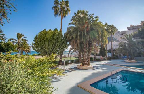 Calpe Apartment | Apartamentos Paraíso Mar
