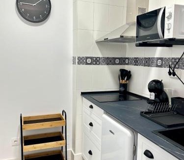Comillas City Center Apartment | Apartamentos Val de Comillas
