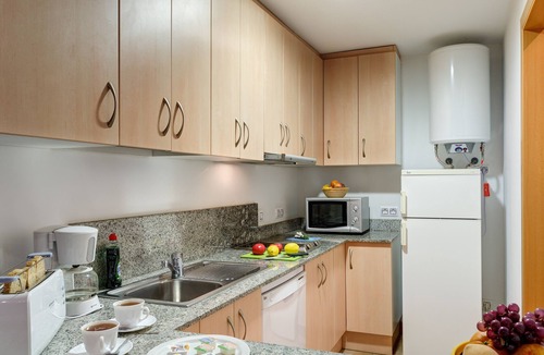 Calella de Palafrugell Apartment | Apartment near the beach very well equipped and central, ideal for families