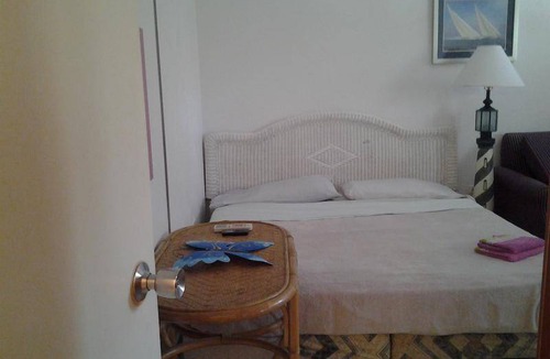 Ponton Apartment | Apartment ∙ 8 guests