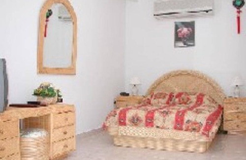 Ponton Apartment | Apartment ∙ 8 guests