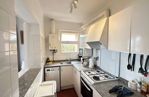 La Fosca Apartment | Apartment at 11 meter from the sand beach of La fosca