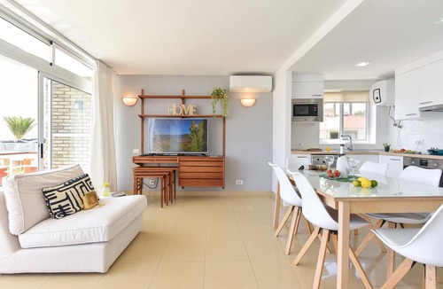 Meloneras Apartment | Apartment Charca CM18 by VillaGranCanaria