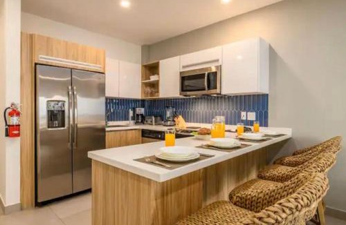 Oranjestad Cabin | Apartment condo with ocean and harbor views Oranjestad, Aruba