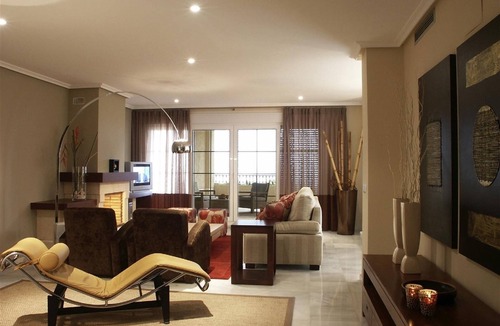 Altea la Vella Apartment | Apartment Ducado Real with Sea and Mountain View Pool and Wi-Fi