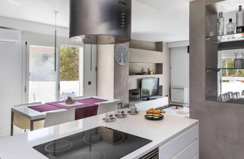 Peniscola Apartment | Apartment Edison by Interhome