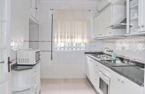 Conil de la Frontera City Center Apartment | Apartment in Conil amazing beach views