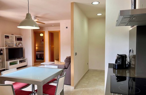 Carretera de Santpedor Apartment | Apartment/flat - Manresa