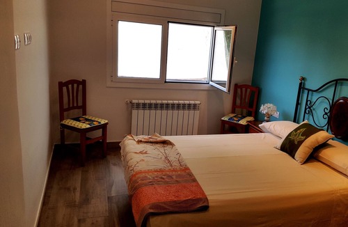 Salionc Apartment | Apartment in Cala Salions (Tossa de Mar) with 2 bedrooms (1 suite) and 2 bathrooms