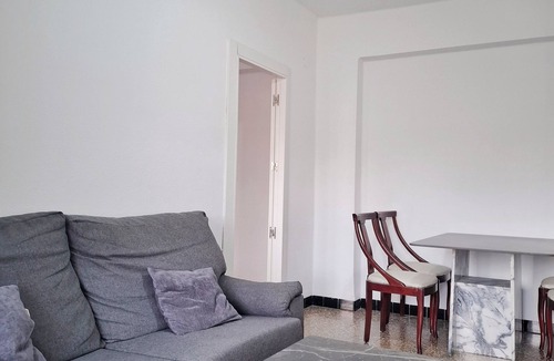 El Grao de Castellon Apartment | Apartment in City Center near the Sea