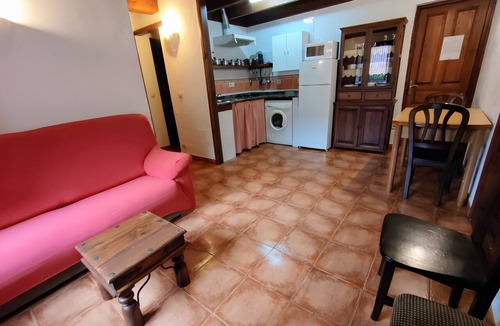 Penamellera Alta Apartment | Apartment 'Jana' with Mountain View, Private Terrace and Wi-Fi