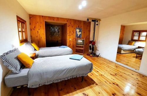 Aravaca Apartment | Apartment Jardin Aravaca