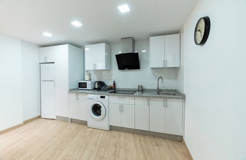 Jewish Quarter Apartment | Apartment JUDA Centro Córdoba, in the heart of the Jewish Quarter