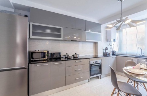 La Saidia Apartment | Apartment Marchalenes