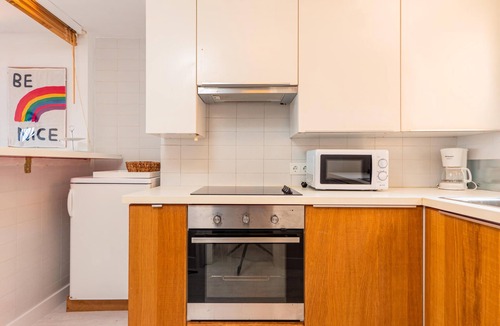 Begur Apartment | Apartment near the center with wonderful views of Begur.
