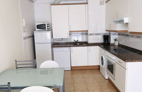 Luanco Apartment | Apartment nice views