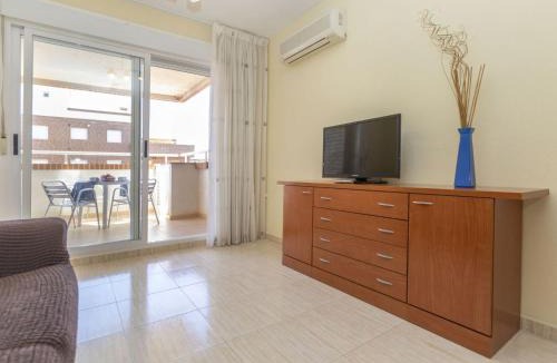 Marina d'Or Apartment | Apartment Playa Coral I-1 by Interhome