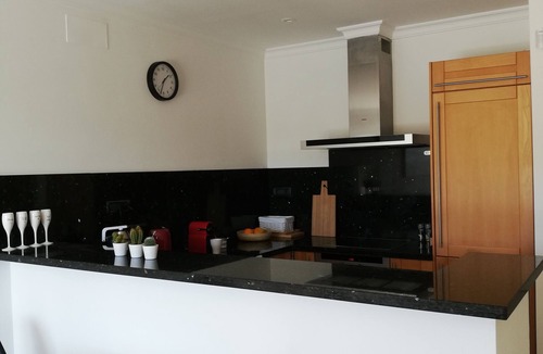 Casas de Torrat Apartment | Apartment Playa La Fustera Benissa, to enjoy sun, sea and mountains.