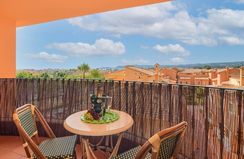 Aduanas Apartment | Apartment with communal pool in Javea, on the Costa Blanca, Spain for 2 persons