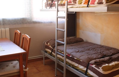 Ribes De Freser Apartment | Apartment with hydromassage in Eastern Pyrenees