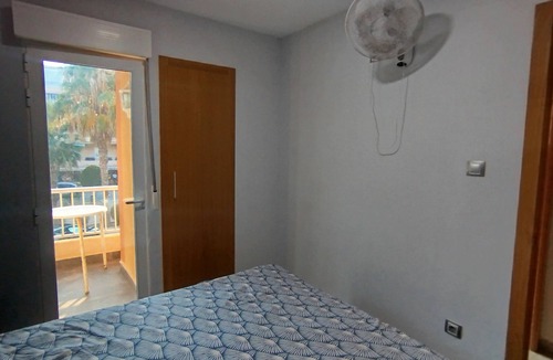 Tavernes de la Valldigna Apartment | Apartment with Private Access to the Beach