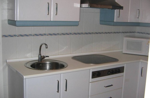 Atlanterra Apartment | APCOSTAS - Puerto Zahara/Two Bedrooms